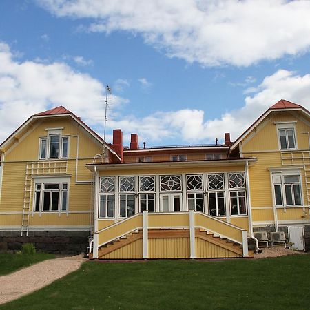 Woikoski Feeling - Kirjokiven Kartano Joutsenlahti Exterior photo